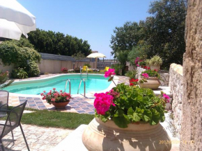 Отель Holiday villa Gelso - Ragusa, Рагуза